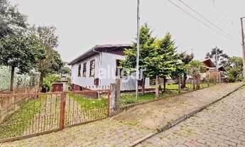 Imagem 3: Casa Ana Rech Caxias do Sul