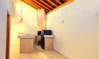 Imagem 2: Casa para venda com 160 metros quadrados com 3 quartos em Residencial Meireles - Franca