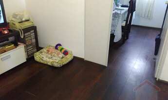 Imagem 4: Apartamento com 3 dormitórios à venda, 64 m² por R$ 270.000,00 - Vila Jerusalém - São Bern