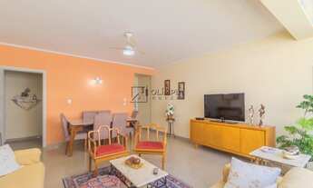 Imagem 4: Apartamento Venda Pinheiros 116 m² 3 Dormitórios