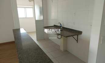 Imagem 2: Apartamento 78m² com varanda gourmet e suíte. Á venda em Mauá/SP