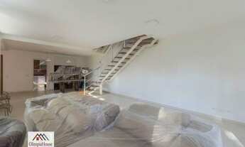 Imagem 3: Casa Locação 4 Dormitórios - 258 m² Moema