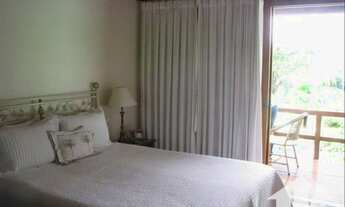 Imagem 6: Casa com 6 dormitórios à venda, 520 m² por R$ 3.199.000,00 - Jardim das Colinas - São José