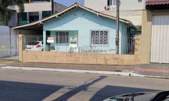 Imagem 2: Terreno com 253 m² no Centro de Balneário Camboriú