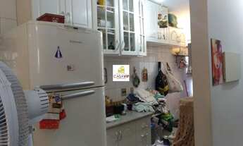 Imagem 5: Apartamento à venda, Vila Arriete, 46m², 2 dormitórios, 1 vaga!