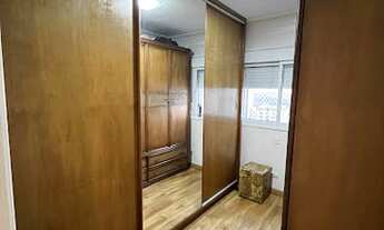 Imagem 3: Apartamento com 3 dormitórios, 95 m² - venda por R$ 760.000,00 ou aluguel por R$ 2.900,00