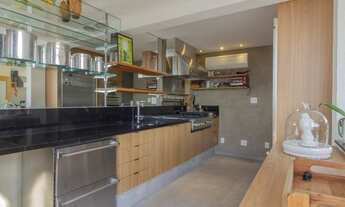 Imagem 5: SãO PAULO - Casa de Condomínio - Cidade Jardim