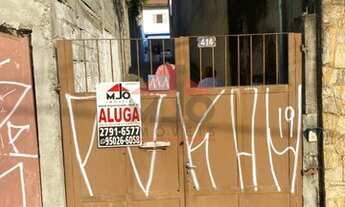 Imagem 2: São Paulo - Casa Padrão - VILA ESPERANÇA