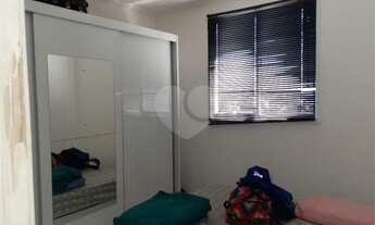 Imagem 7: Apartamento 0- 02 quartos - Engenho Novo