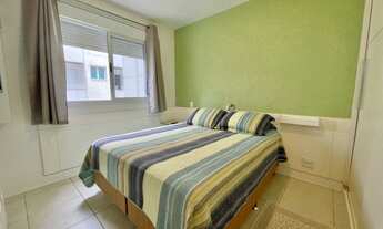 Imagem 7: Apartamento para venda tem 74 metros quadrados com 2 quartos