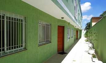 Imagem 4: Casa de condomínio para venda com 163 metros quadrados com 3 quartos