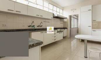 Imagem 6: Apartamento à venda, Bela Vista, 360m², 4 dormitórios, 1 suíte, 1 vaga!