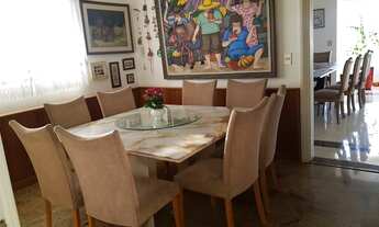 Imagem 5: Apartamento Venda Higienópolis 400 m² 4 Dormitórios