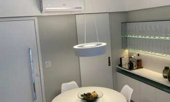 Imagem 4: Apartamento para venda tem 55 metros quadrados com 2 quartos em Boa Viagem - Recife - PE