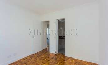 Imagem 4: SãO PAULO - Apartamento Padrão - SANTA CECILIA