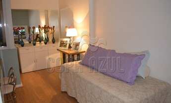 Imagem: RIO DE JANEIRO - Apartamento Padrão - Copacabana