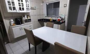 Imagem 2: Casa de 2 Dormitórios na Rua Maria Aparecida Rocha