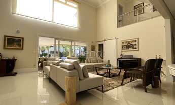 Imagem 7: Casa - Vale do Itamaracá - Valinhos