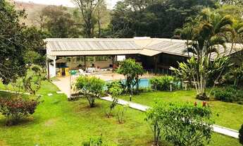 Imagem 2: Sítio seguro e sossegado localizado em bairro familia à venda, Charneca, Betim, MG. 40 min