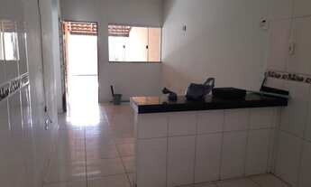 Imagem 4: Casa de 2 quartos no Residêncial Primavera/Goiânia