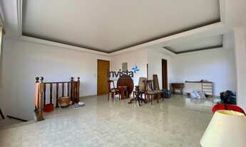 Imagem 4: Comprar cobertura com 3 quartos na Ponta da Praia em Santos