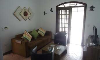 Imagem 6: Casa/Granja Viana: 4 Dts, 2 Stes, Escritório, Piscina e 4 vagas