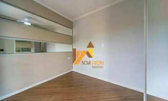 Imagem 7: Cobertura com 2 dormitórios à venda, 118 m² por R$ 400.000,00 - Vila Tibiriçá - Santo Andr