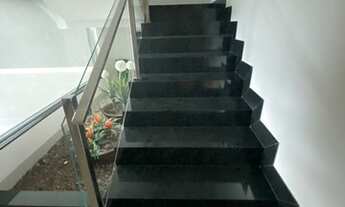 Imagem 6: Sobrado Jardins Madri - 4 Suítes