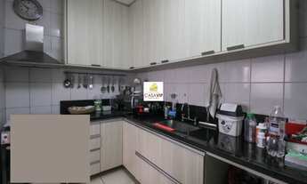 Imagem 7: Apartamento à venda, Saúde, 87m², 3 dormitórios, 1 suíte, 2 vagas!