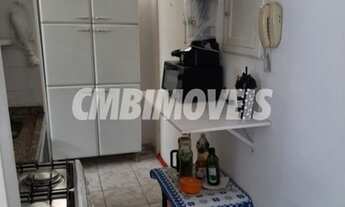 Imagem 4: Apartamento - Centro - Campinas
