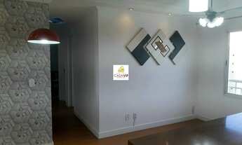 Imagem 3: Apartamento à venda, Vila Emir, 47m², 2 dormitórios, 1 vaga!