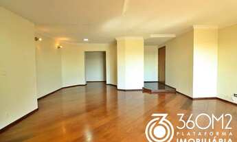 Imagem 5: Apartamento para Venda em Santo André, Vila Bastos, 4 dormitórios, 2 suítes, 4 banheiros