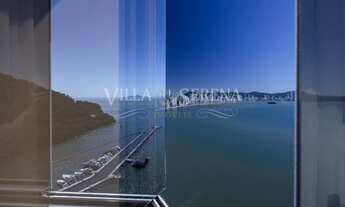 Imagem 6: Apartamento de Alto Padrão Frente Mar!! Linda Vista!! Possui 4 Suítes!! 3 Vagas de Garagem