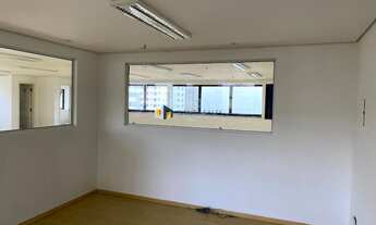 Imagem 6: Comercial à venda e locação 4 Vagas, 130M², Santa Cecília, São Paulo - SP