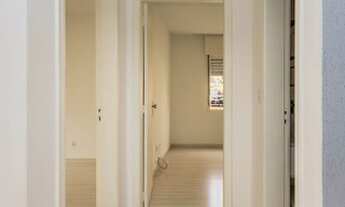 Imagem 3: Apartamento para venda com 57 metros quadrados com 2 quartos em Vila Nova - Porto Alegre