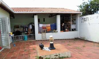 Imagem 6: Casa de 3 dormitórios com edícula, 216 m² por R$ 1.749.000 - Taquaral - Campinas/SP