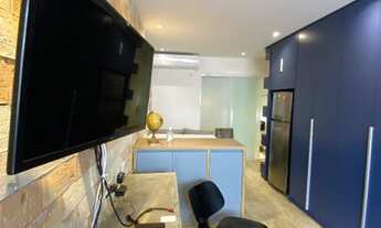 Imagem 3: Apartamento Venda 1 Dormitórios - 29 m² Vila Olímpia