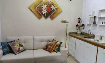 Imagem 5: Casa de 3 Dormitórios na Rua Nemer Rahal