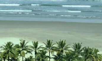 Imagem 2: Cobertura para Locação em Praia Grande, Canto do Forte, 4 dormitórios, 4 suítes, 6 banheir