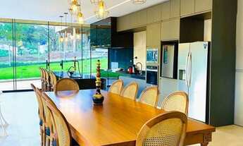 Imagem 5: Chácara para Venda em Presidente Prudente, Área Rural, 3 dormitórios, 3 suítes, 5 banheiro