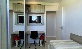 Imagem 2: Apartamento para venda com 03 quartos em Centro - Lauro de Freitas - BA