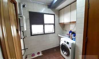 Imagem 5: Apartamento de 3 Dormitórios na Rua Maria Curupaiti