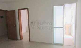 Imagem 3: Pelotas - Apartamento Padrão - Centro