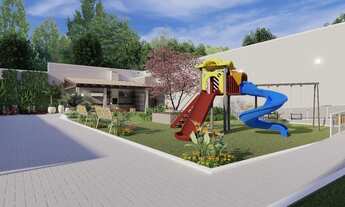 Imagem 3: Apartamento 02 dormitórios, Bairro Santa Cruz, Cascavel-PR