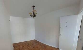 Imagem 2: Apartamento de 2 Dormitórios na Rua Maracá