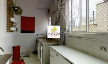 Imagem 7: Apartamento à venda, Higienópolis, 210m², 3 suítes, 2 vagas!