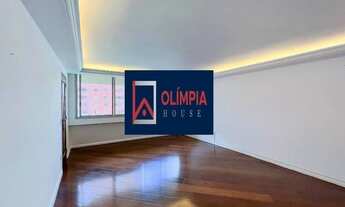 Imagem 4: Apartamento Venda Itaim Bibi 120 m² 3 Dormitórios