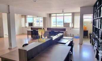 Imagem 4: Sala, 54 m² - venda por R$ 80.000,00 ou aluguel por R$ 3.000,00/mês - Centro - Santos/SP