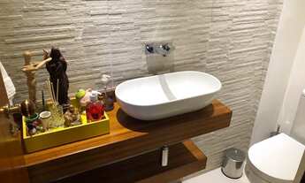 Imagem 7: Apartamento Venda Bela Vista 117 m² 3 Dormitórios