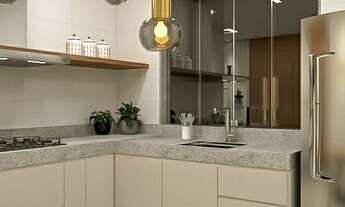 Imagem 3: Casa no Bairro Santa Lúcia